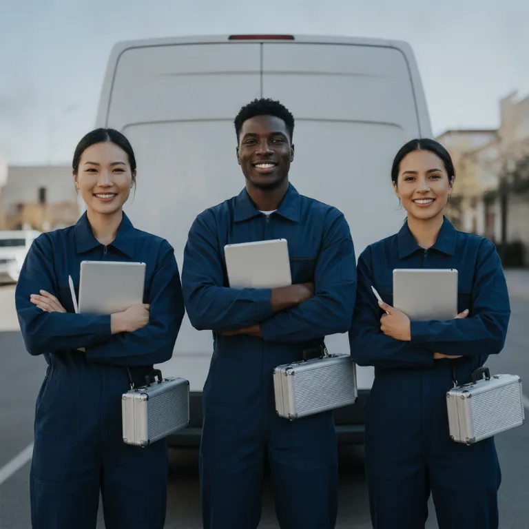 Financial Advisor team in Rockford